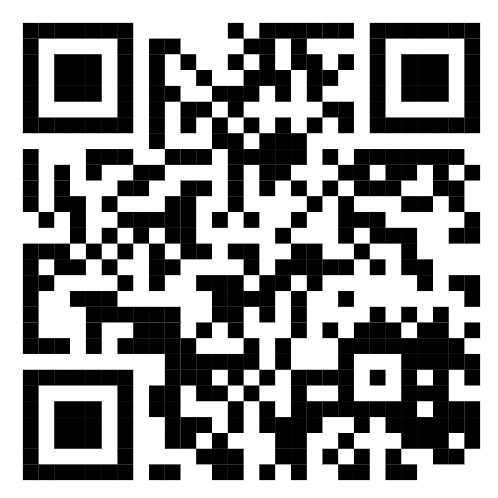 QR code for the Integrity Nexus Discord invitation